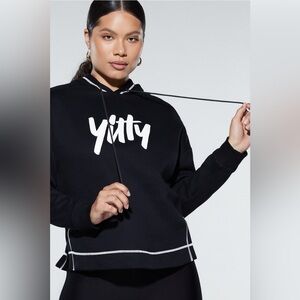 Yitty Major Label Hoodie